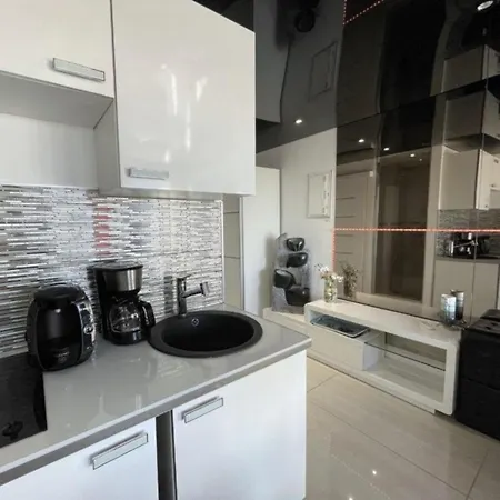 Anita- Heliopolis F 76 - By Agn- 2 Personnes Apartament Agde