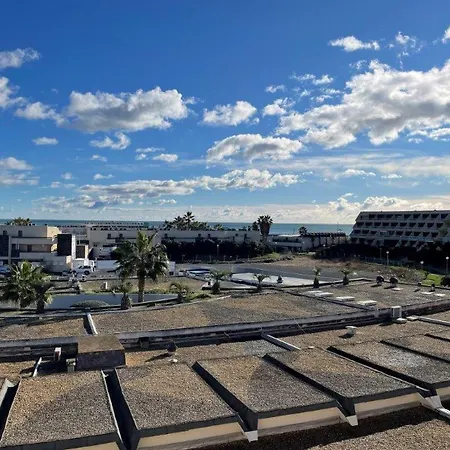 Anita- Heliopolis F 76 - Chic - 2 Personnes Lägenhet *