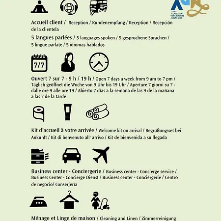 Daire Anita- Heliopolis F 76 - By Agn- 2 Personnes *